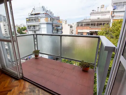 Departamento en Venta 48 años