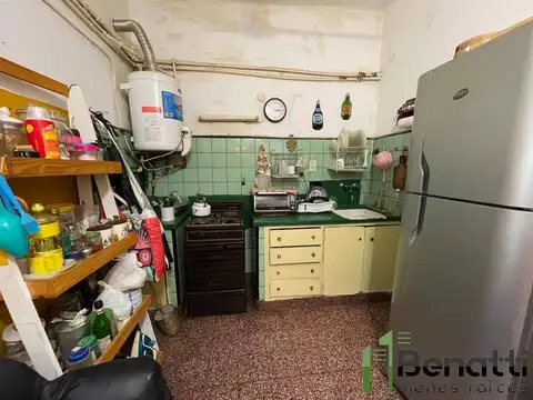 Departamento en Venta en Ramos Mejia, USD 52.000