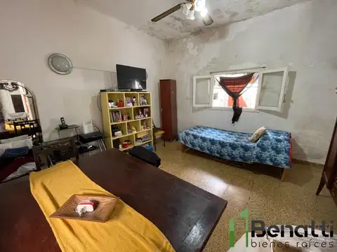 Departamento 3 ambientes en planta baja. SIN EXPENSAS.