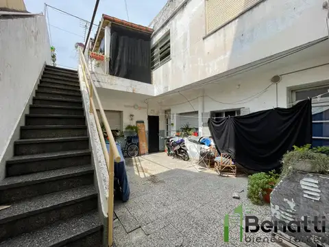 Almte. Brown 1226 , Piso PB