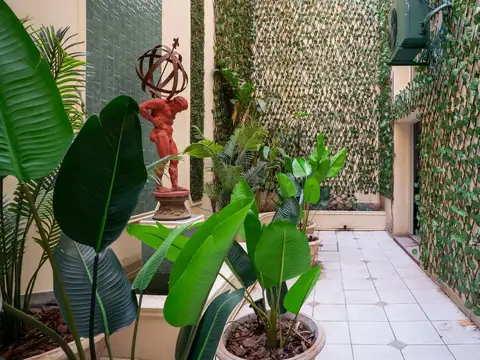 Departamento en Venta en Recoleta, USD 570.000