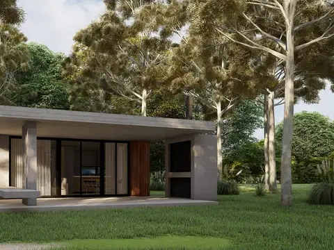 Terreno en Venta en Mar De Las Pampas, USD 200.000