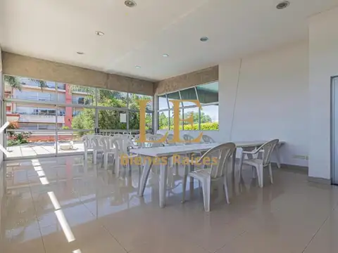 Departamento en Venta en Pilar Garden, USD 77.000