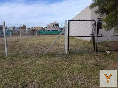 Terreno en venta - 319Mts2 - Joaquín Gorina, La Plata
