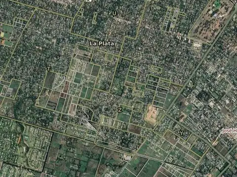 Terreno en Venta en Joaquin Gorina, USD 35.000
