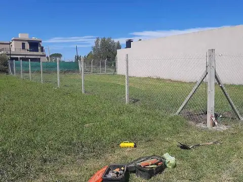 Terreno en Venta en Joaquin Gorina, USD 35.000