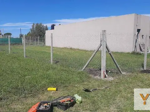 Terreno en Venta en Joaquín Gorina, USD 35.000