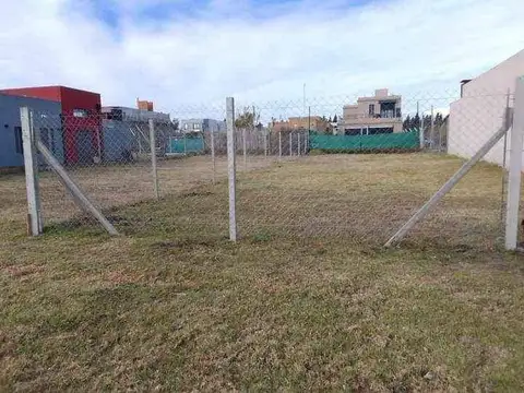 Terreno en Venta de 319,0 m2