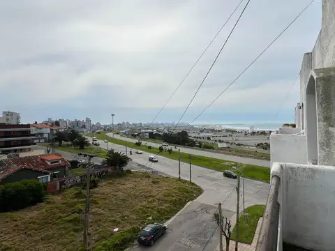 VENTA 3 ambientes Balcon y Cochera Mogotes