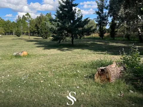 TERRENO EN VENTA, BARRIO CERRADO EL CARDAL II, LOS CARDALES