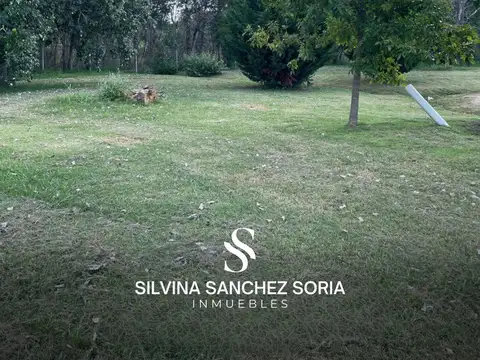 Terreno en Venta de 1061,0 m2