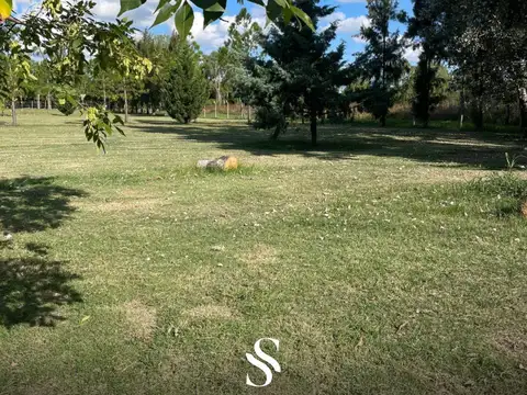 TERRENO EN VENTA, BARRIO CERRADO EL CARDAL II, LOS CARDALES