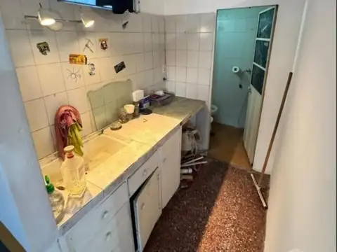 Depto Tipo Casa en Alquiler 50 años