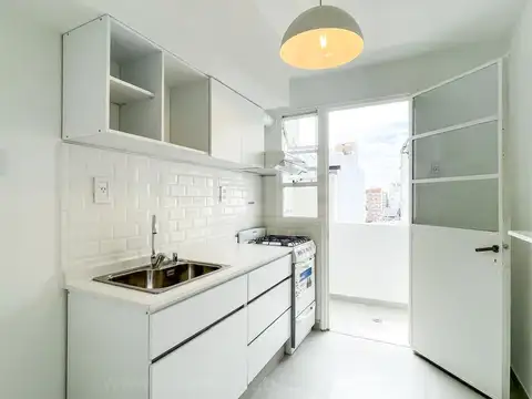 Departamento en Venta en Florida Mitre/Este, USD 112.000