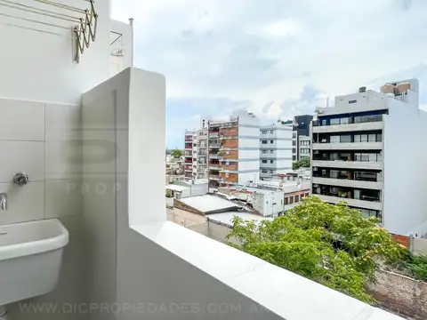 Departamento en Venta 50 años