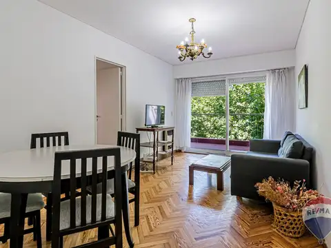 DEPARTAMENTO EN VENTA EN PALERMO