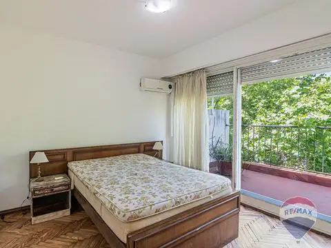 Departamento en Venta en Palermo, USD 170.000