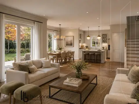 Casa en Venta al Este