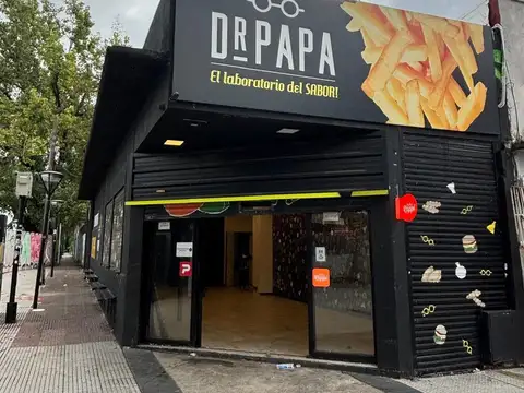 Alvear 8