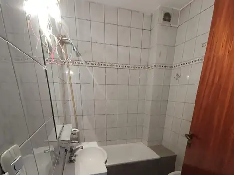 Departamento en Venta en Villa Dominico, USD 70.000