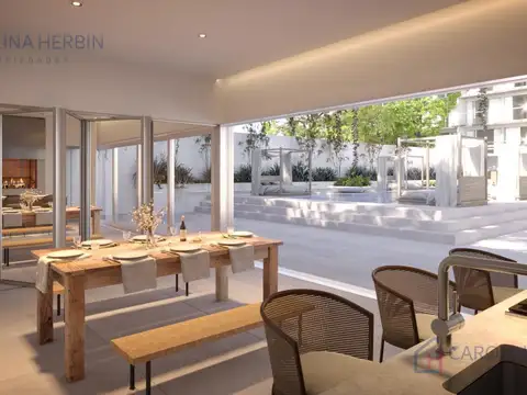 Departamento en Venta en Hurlingham, USD 85.000