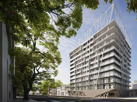 Departamento en venta de pozo en Hurlingham - planes de financiación ¡Últimas unidades!