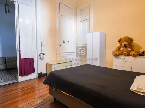 Departamento en Venta en San Cristóbal, USD 99.900