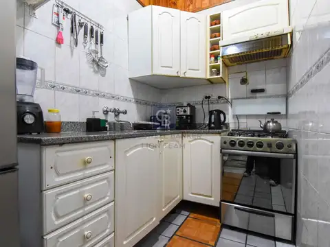 Departamento en Venta de 4 ambientes