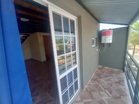 Departamento en Alquiler en Malvinas Argentinas, $ 400.000