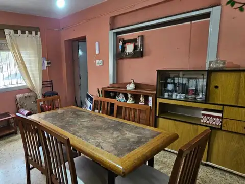 Casa en Venta en Alberdi, USD 54.900
