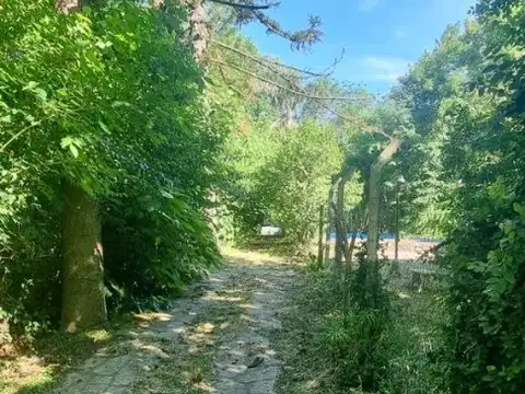 Terreno en Venta en Del Viso, USD 300.000