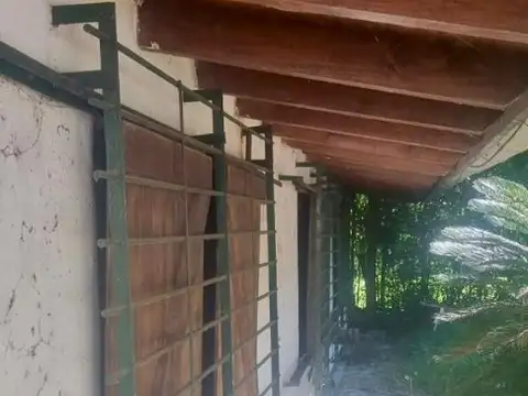 terreno de 2300 metros en ruta 26 - Del viso Pilar