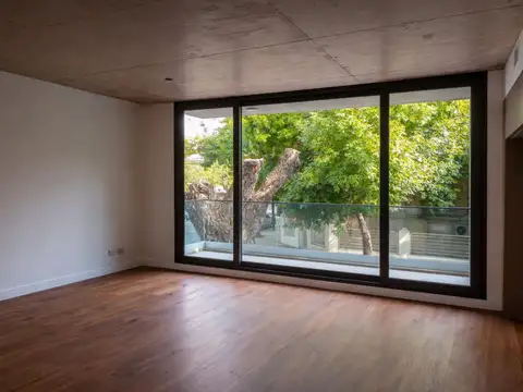 Monoambiente loft a estrenar Nuñez