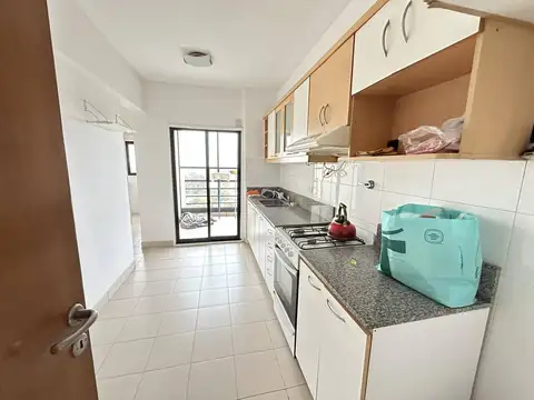 Departamento en Alquiler de 4 ambientes