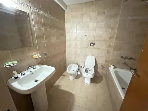 Departamento en Alquiler de 3 dormitorios