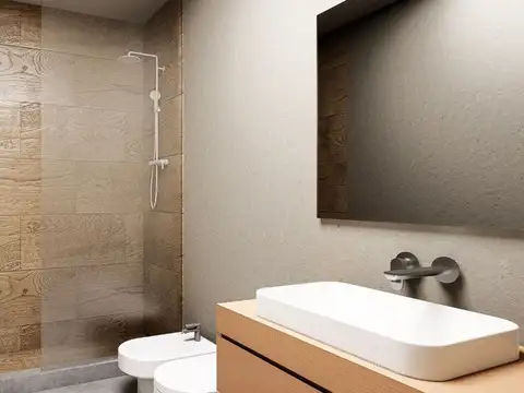 Casa en Venta con 1 cochera