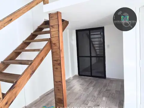 Depto Tipo Casa en Venta de 2 ambientes