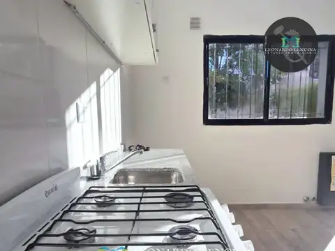 Depto Tipo Casa en Venta en Barrio Don Bosco, USD 47.500