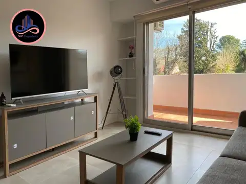 DEPARTAMENTO 3amb. C/ BALCON. DIVINO