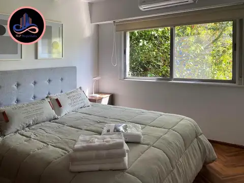 Departamento en Alquiler Temporal en Vicente Lopez, USD 1.300