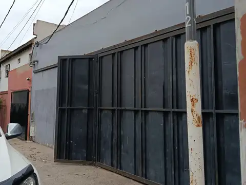 Alquiler de Galpon en Malvinas Argentinas