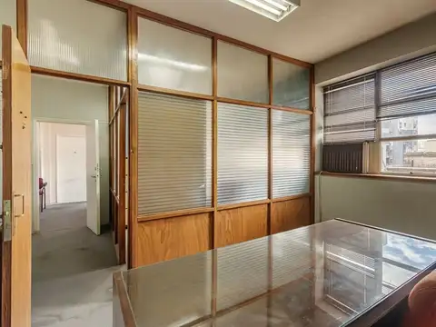 Oficina en Venta en Rosario, USD 34.000