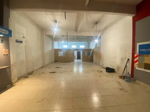 Local en Alquiler 15 años