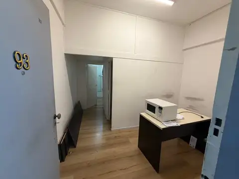 Oficina  en Venta en Once, Capital Federal, Buenos Aires