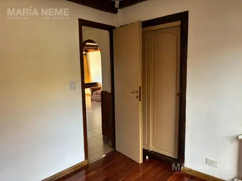 Departamento en Alquiler 20 años