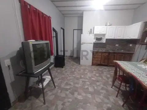 Matienzo 1700, Piso 0