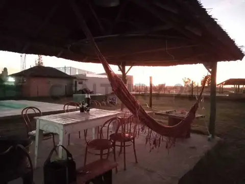 VENTA- Quinta en Domselaar-Partido de San Vicente