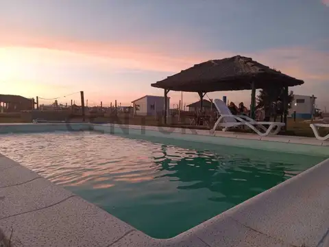 VENTA- Quinta en Domselaar-Partido de San Vicente