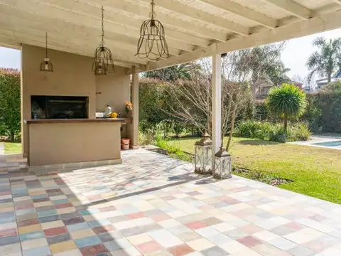 Casa en Venta en La Barra Village, USD 265.000