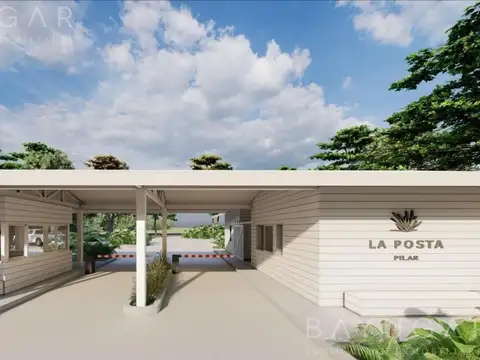 Terreno en Venta en Pilar, Partido de Pilar